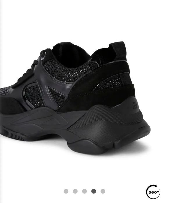 Маратонки Kurt Geiger