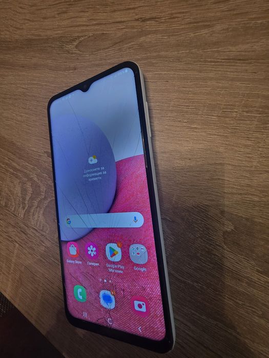 A13 Samsung Galaxy