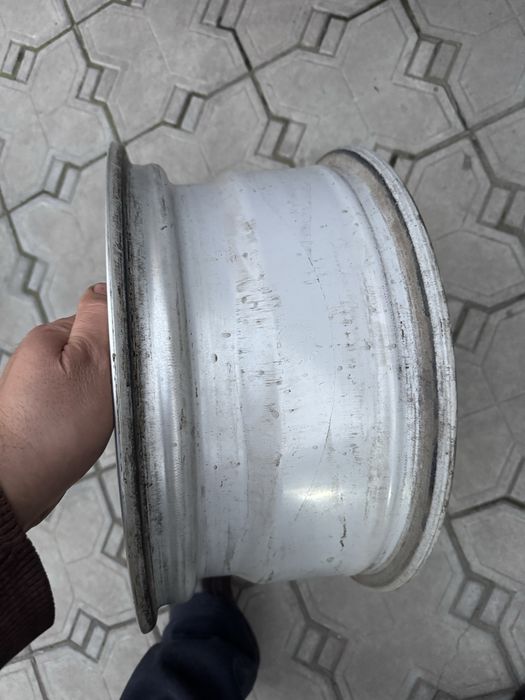 Один диск р16 размер оригинал