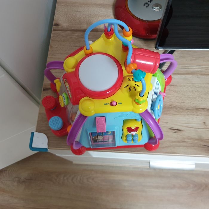 Детские игрушки, в отличном состоянии