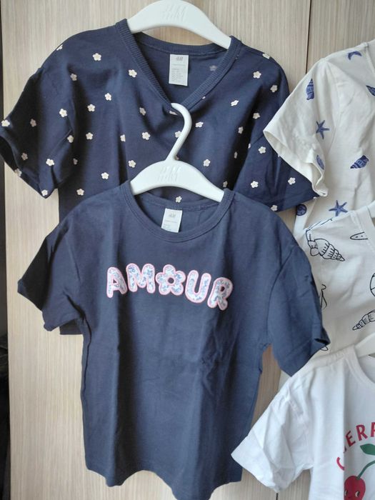Лот за момиченце размир 98 (2-3 години)