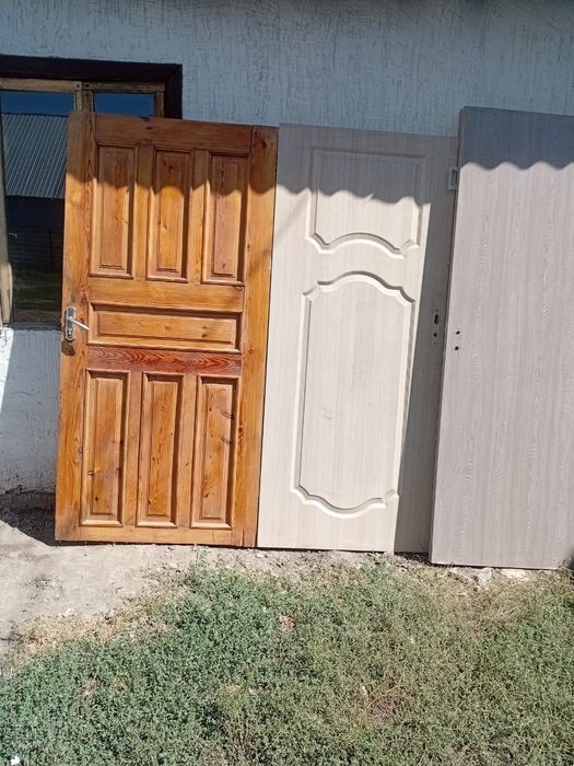 Двери бу  хорошая