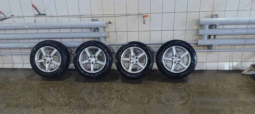 Продам  диски R16