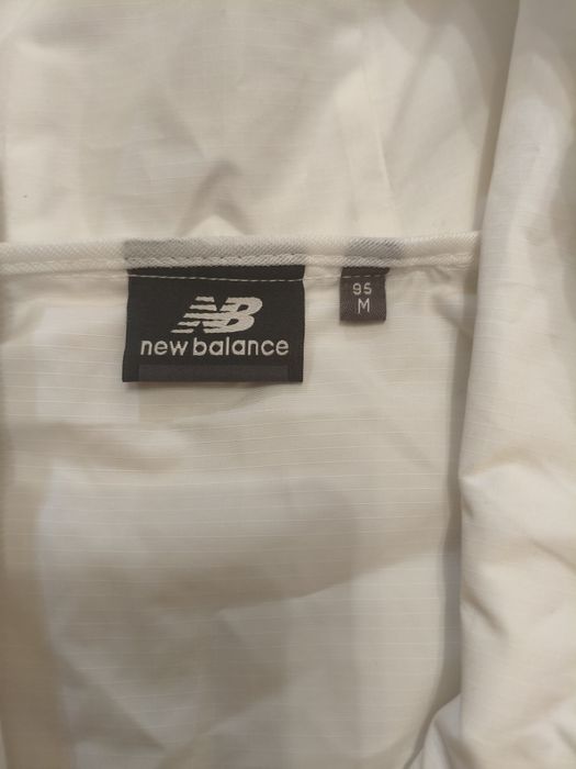 New Balance Спортивная ветровка