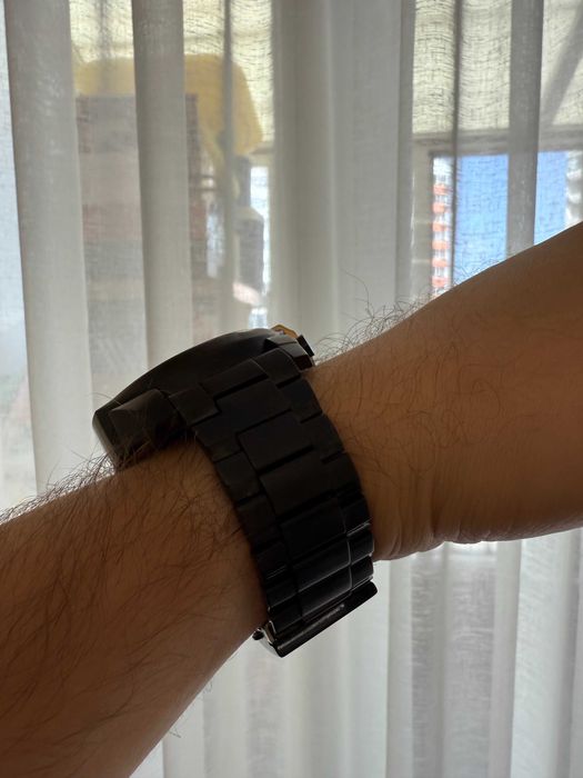 Diesel Mega Chief DZ4309 – мъжки хронограф часовник