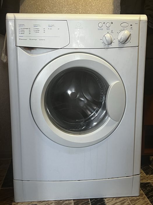 Стиральная машинка