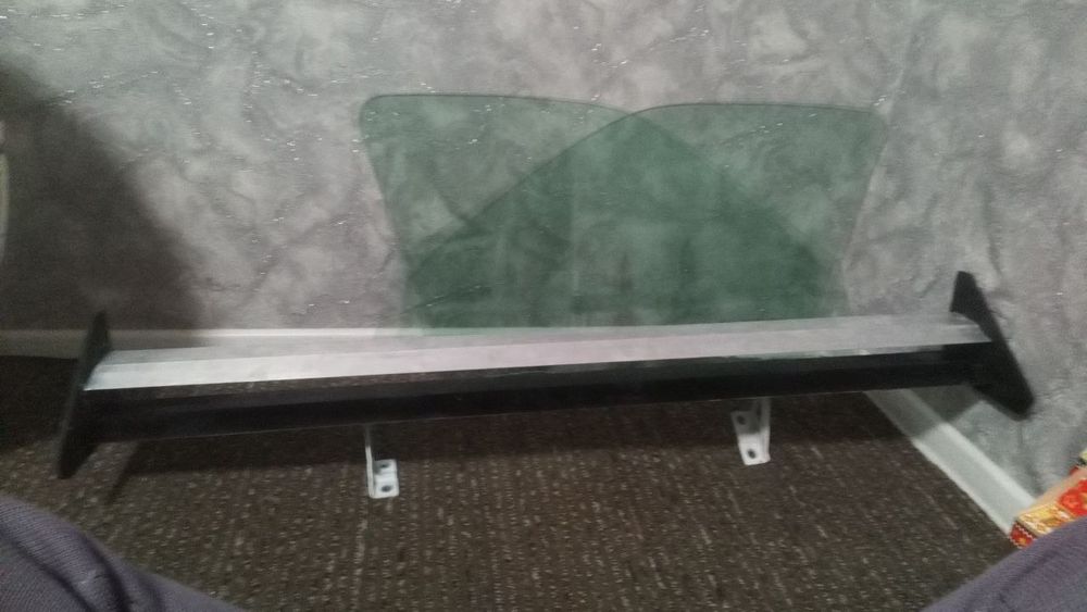 Нексяга бамфер сотилади