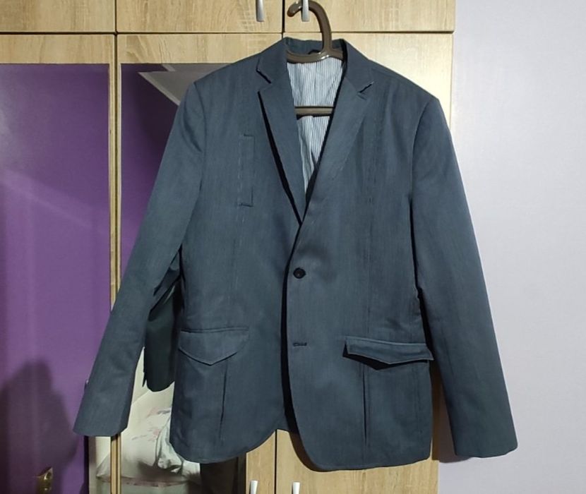 Официално Мъжко Сако