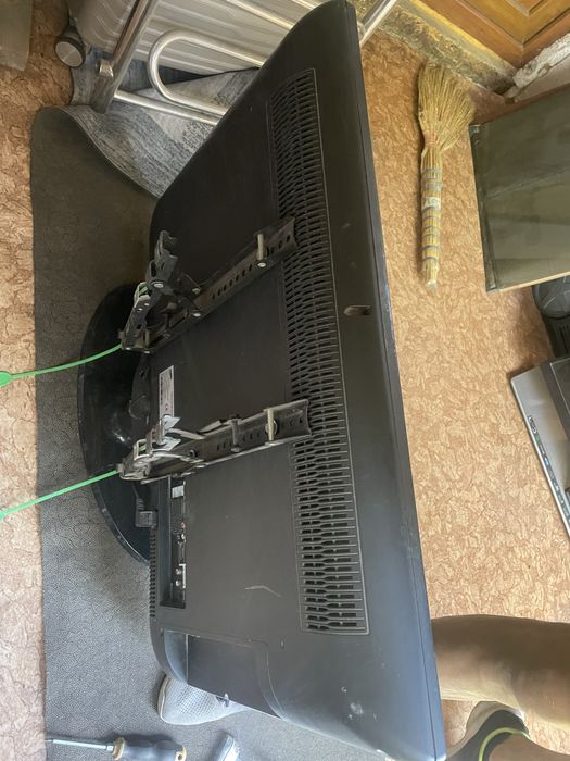 Samsung tv на запчасти