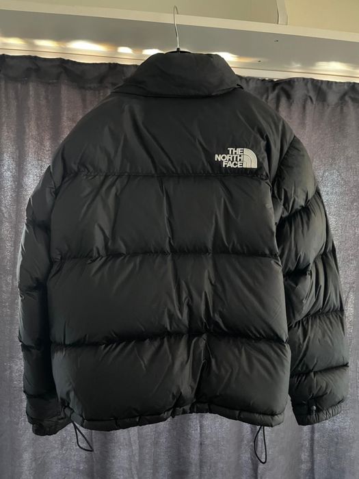 North Face Puffer Jacket