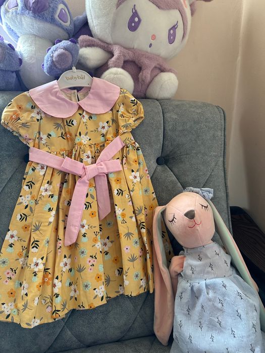 Qizlar uchun kiyim. Yangi. Turkiya eng sifatlisi