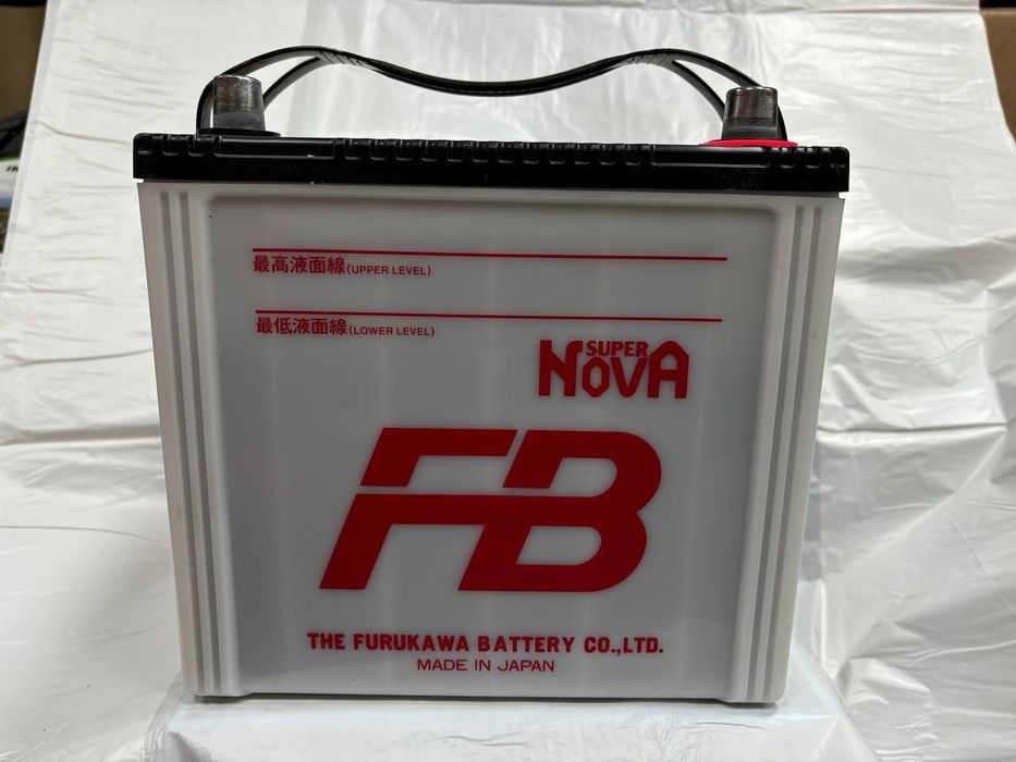 Аккумулятор FB 75D23L