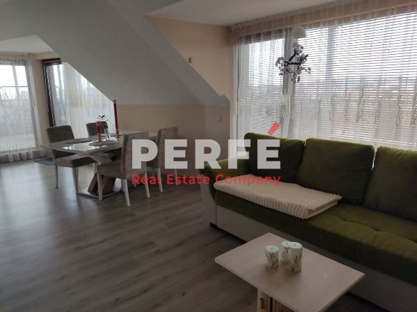 Дава се под наем Тристаен апартамент в Бургас, Сарафово - 240 кв.м за 765 € - Снимка #1