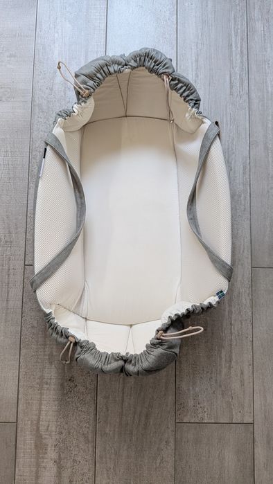 Baby nest/ sleep carrier Najell