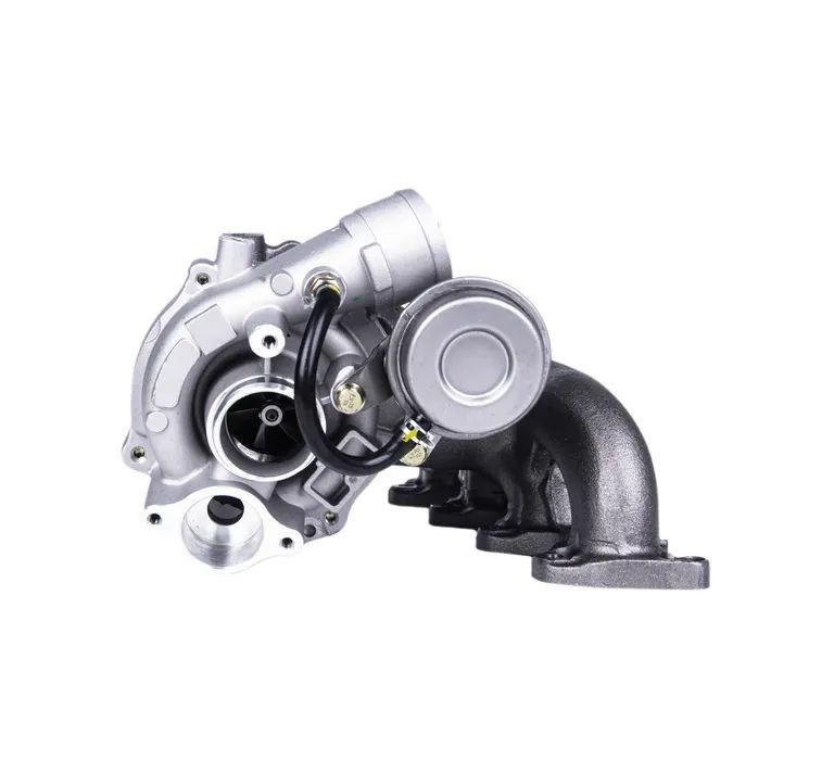 Turbina VW Beetle Golf 56 Jetta Passat Polo Scirocco Tiguan Touran 1.4