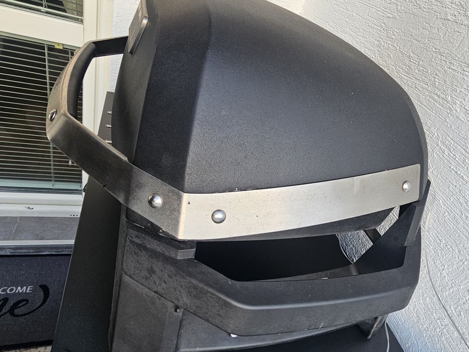 Ел. барбекю WEBER PULSE 2000