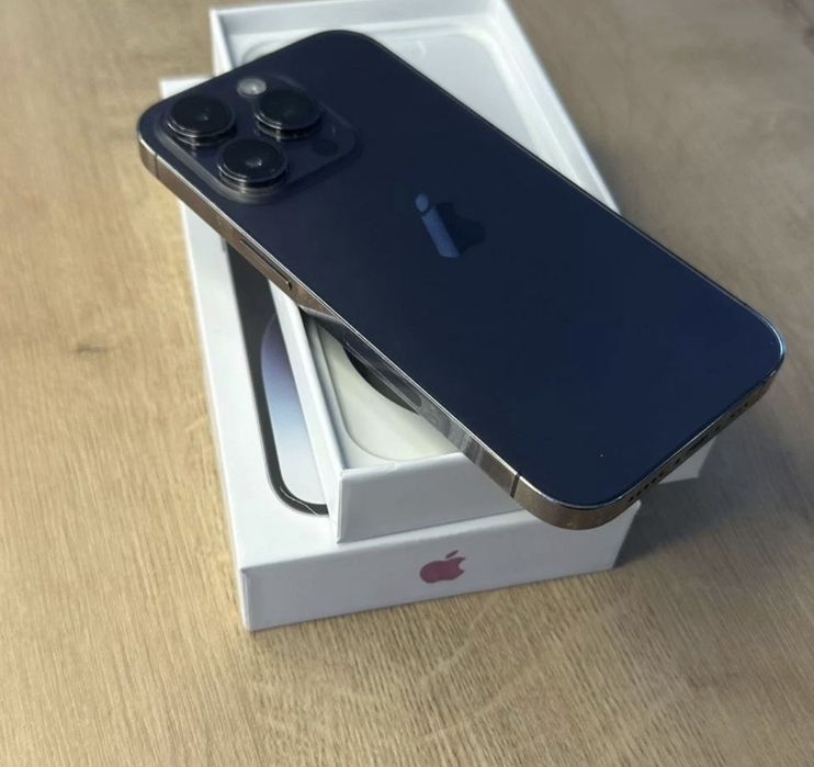 Iphone 14 Pro 256GB SIM + eSIM