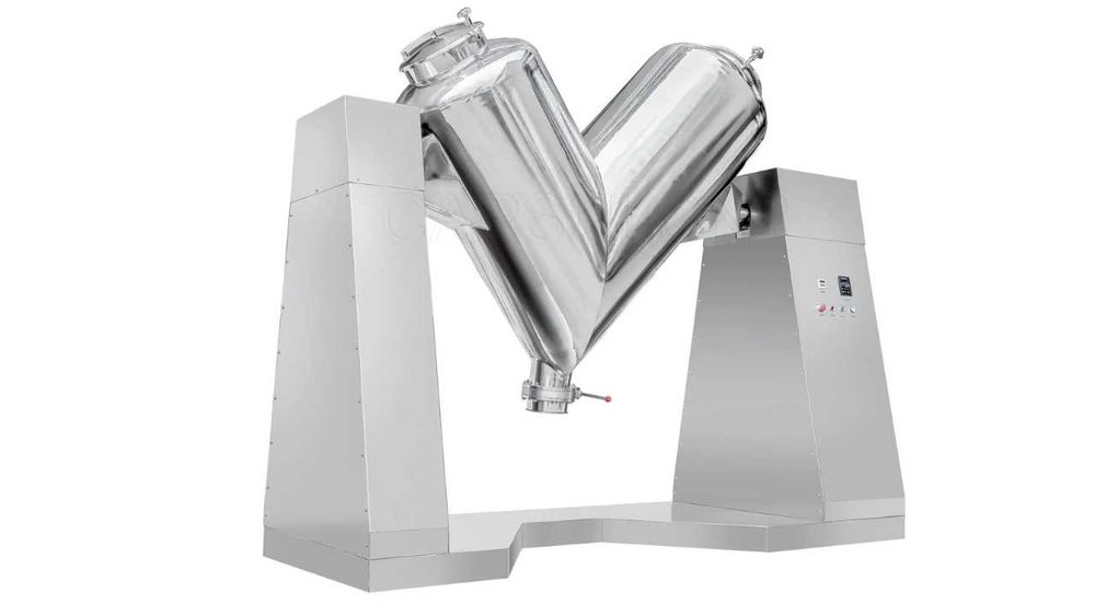 Фармацевтика учун ускуналар омбор нахларида!