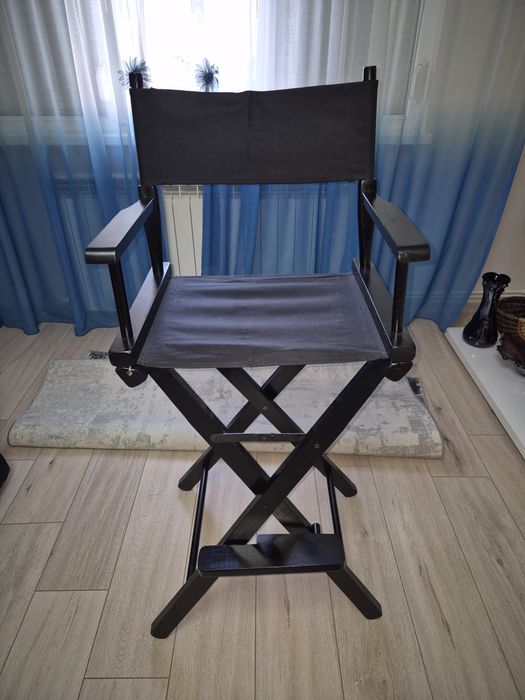 Scaun profesional de makeup/machiaj