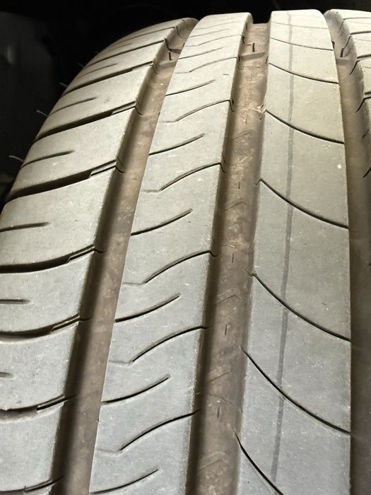 Set 4 anvelope Michelin Energy Saver 205/60 R16 DOT 1024 Impecabile
