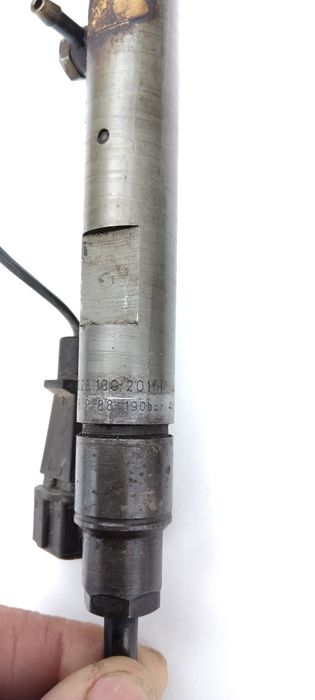 Дюзи audi 80 1.9 tdi