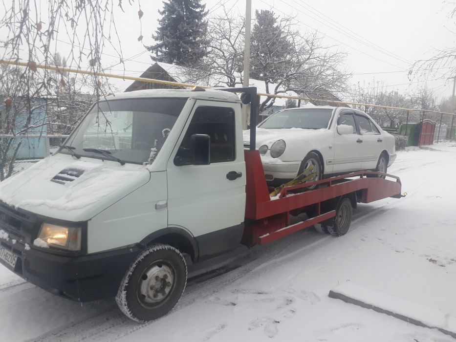 Недорого Услуги Эвакуатора