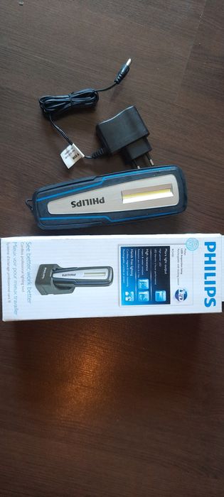 Lampa service Philips