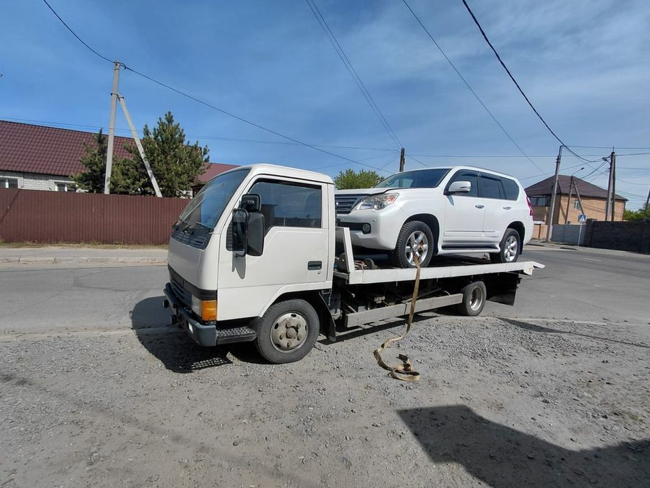 Эвакуатор услуги Павлодар Дёшево
