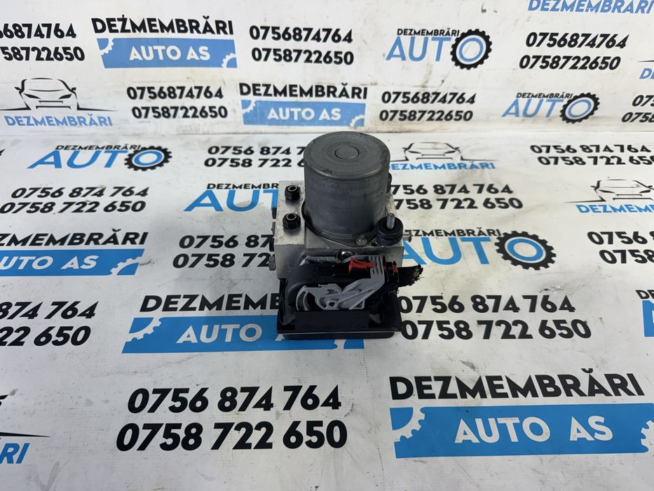 pompa abs audi a6 c6