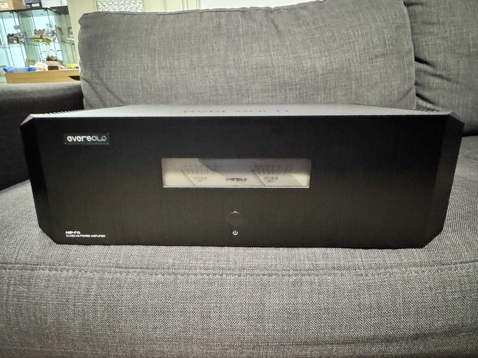 Amplificator Putere EverSolo AMP-F10