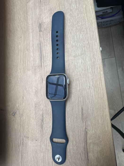 часы apple watch SE 40ММ