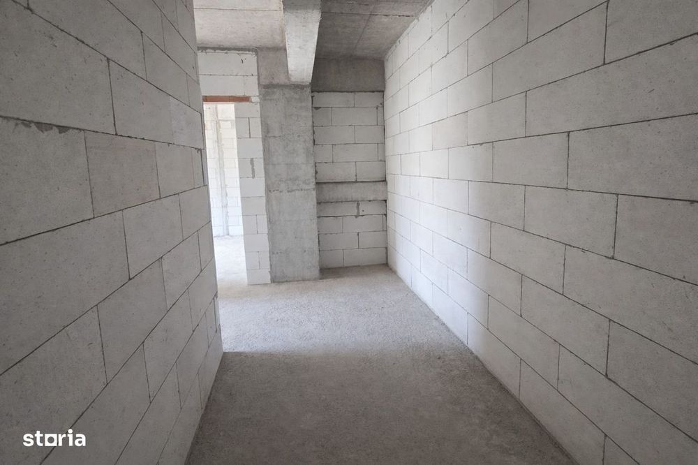 Direct Dezvoltator – 2 camere tip 2E – B Home Residence fără comision