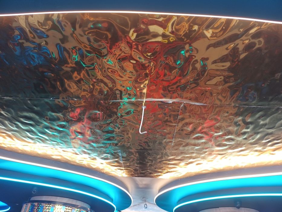 Amenajari interioare