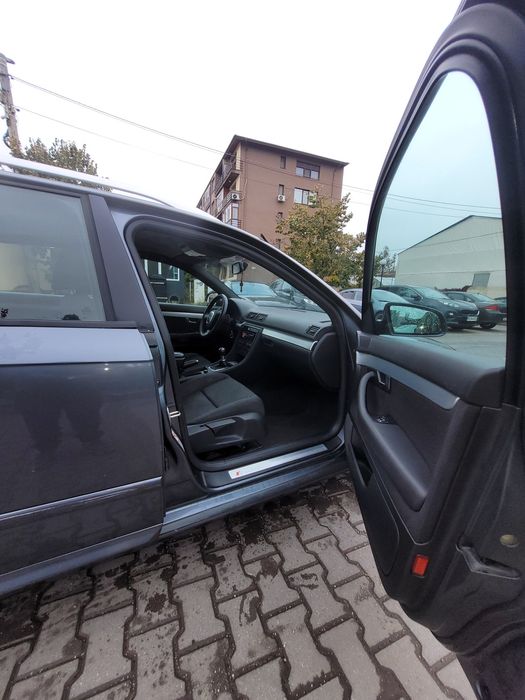 AUDI A6 Avant 2007 — imagine 3
