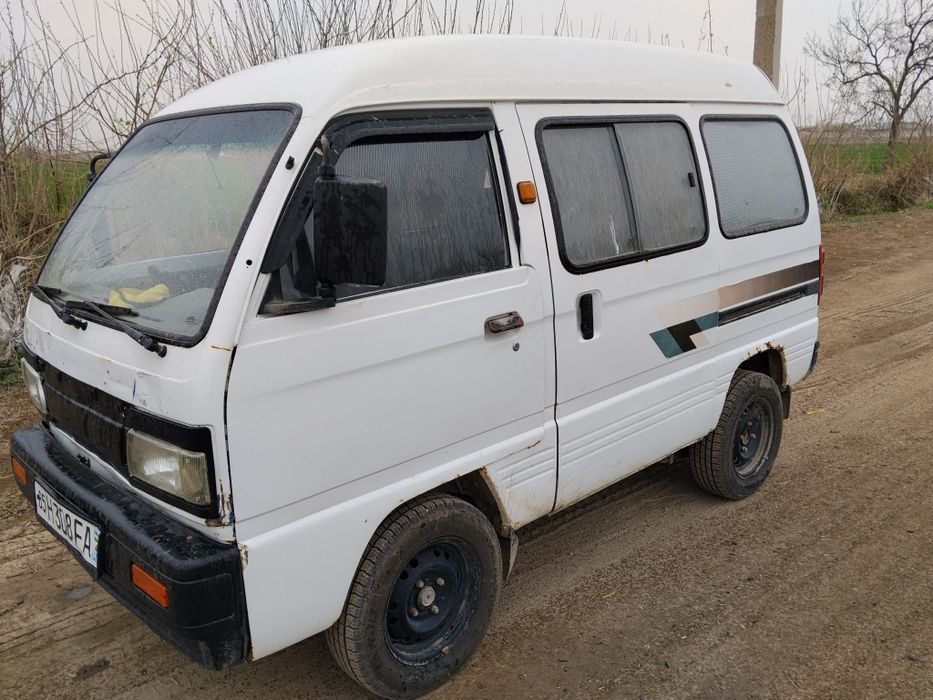 Damas 1999 yil prapan