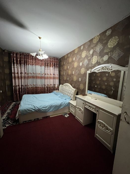 Kvartira Toshkent Chilonzor tumani