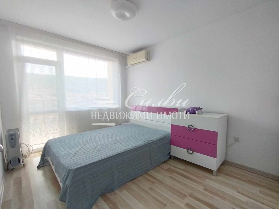 Дава се под наем Двустаен апартамент в Шумен, Болницата - 60 кв.м за 280.5 € - Снимка #5