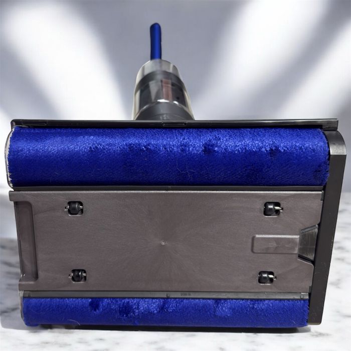 Aspirator cu spalare DYSON WashG1, 0.8l, 14.4V, negru-albastru