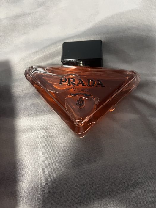 Prada Paradoxe Intense
