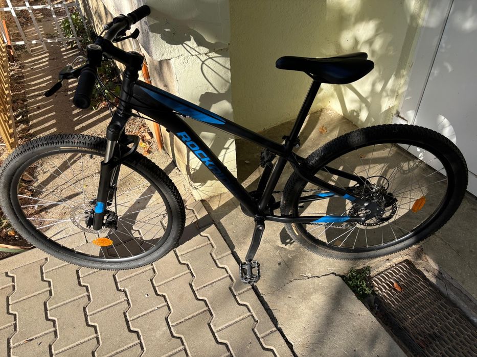 Bicicleta MTB Rockrider 27.5",  marime S 150-164 cm