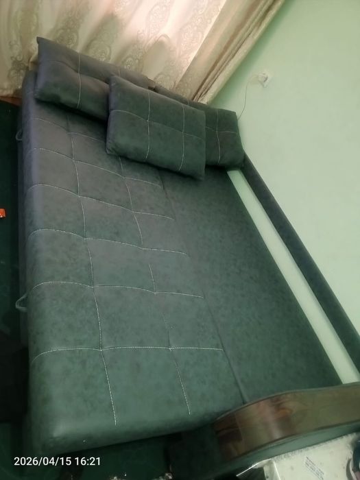 Spalnik Mebel sotiladi