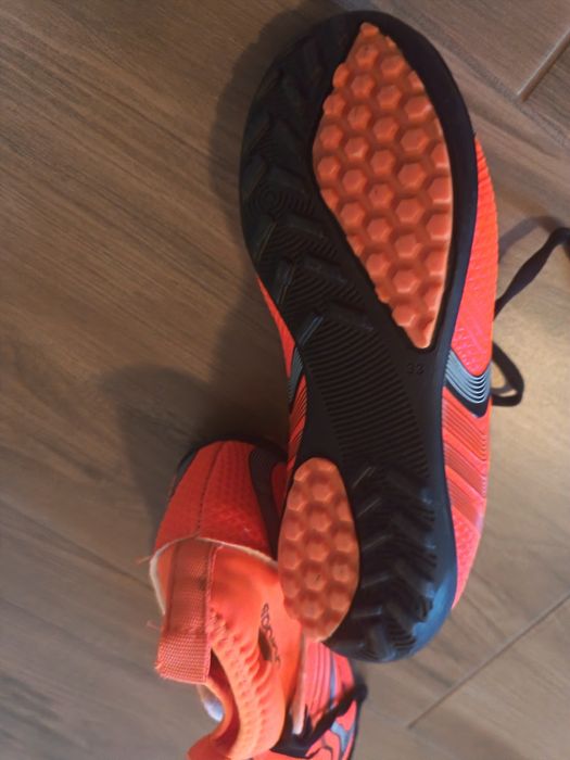 Papuci de fotbal adidas +F50