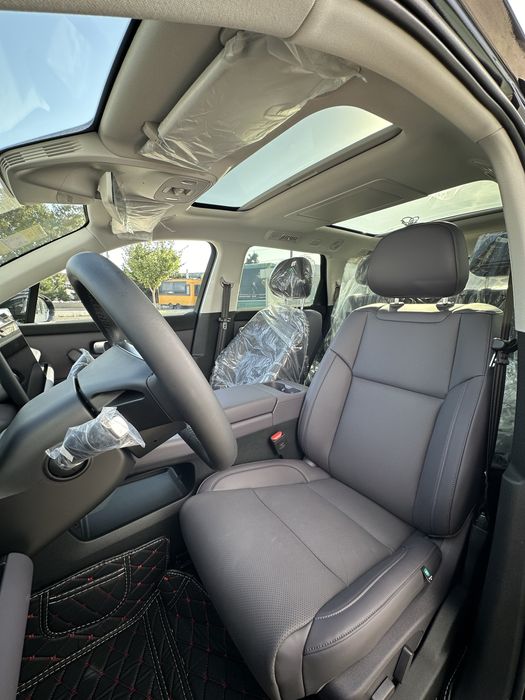 Leapmotor c16 580km electro!!! доп.опция 3 ГОДА ГАРАНТИИ+РУССИФИКАЦИЯ!