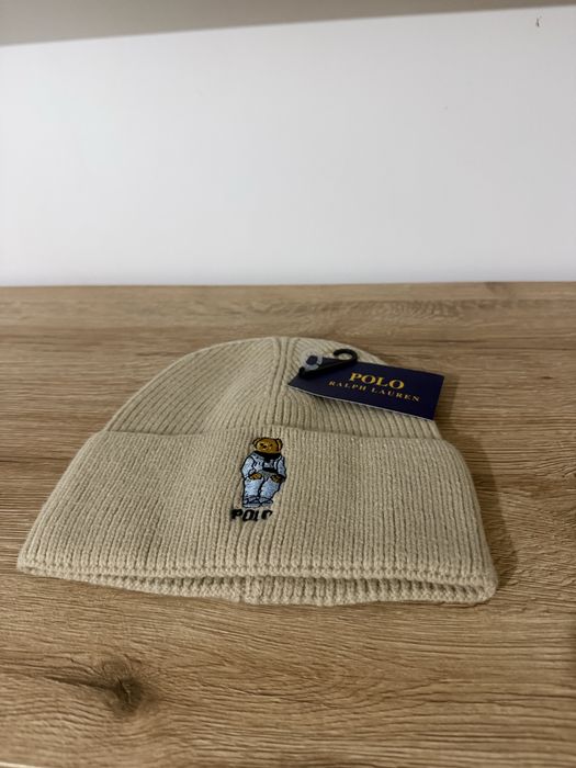 Fes Polo Ralph Lauren