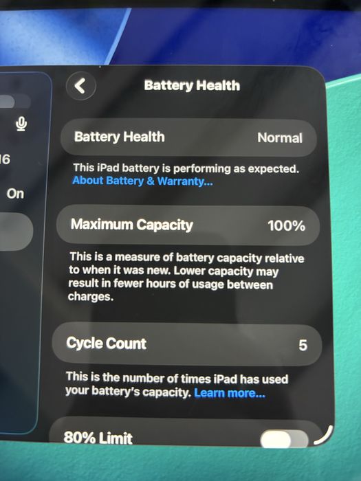 iPad 11 (A16) 2025 + Husa