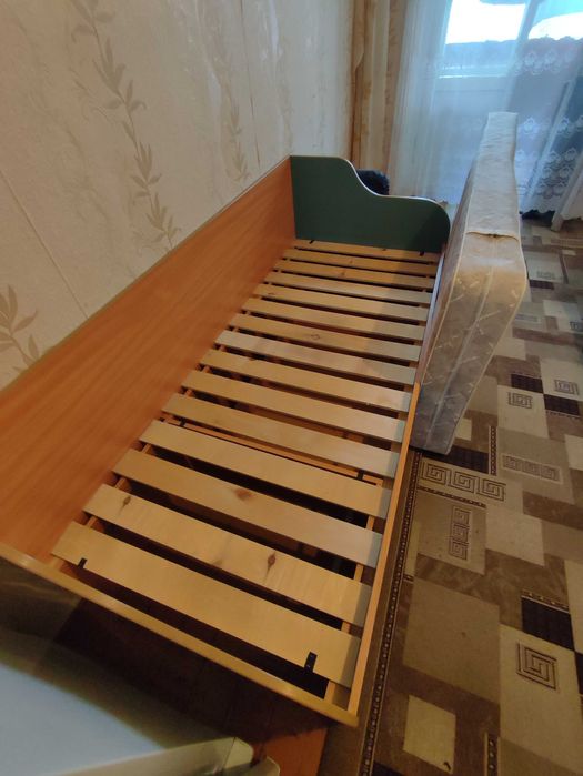 продам кровать 190Х86