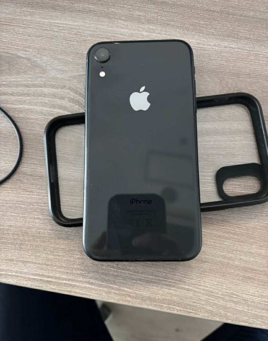 Iphone xr 64gb bateria 78