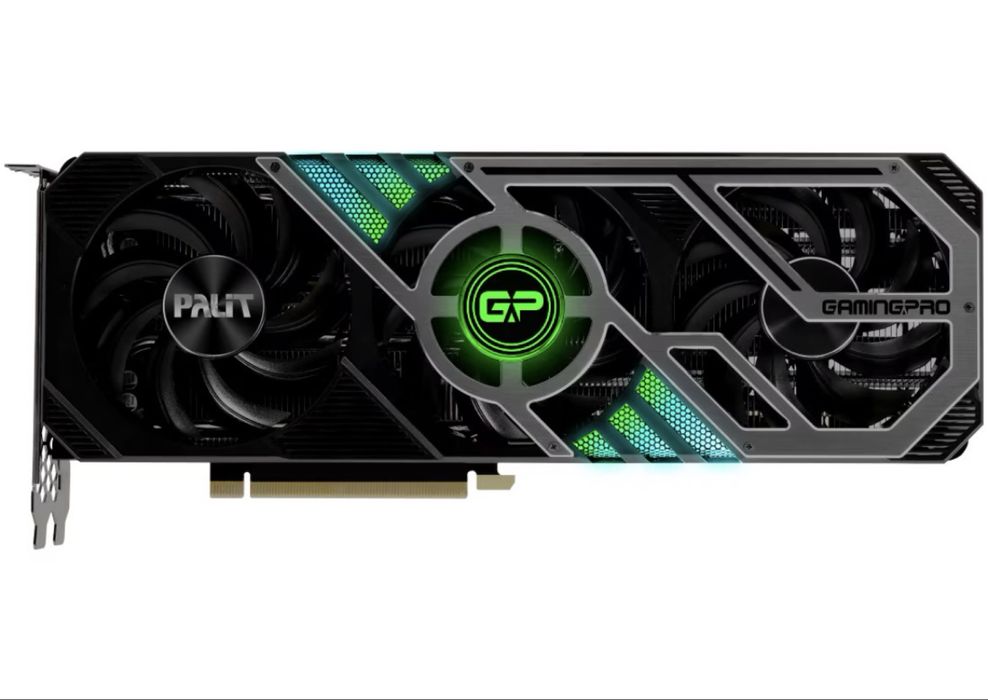 Placa video rtx 3070 8gb