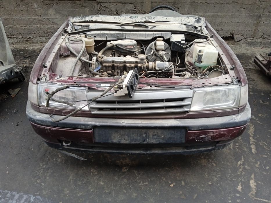 Двигателидер Европадан келген