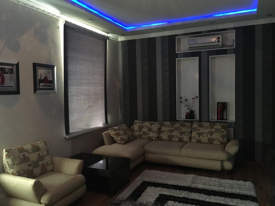 Аренда 1 хона евро квартира